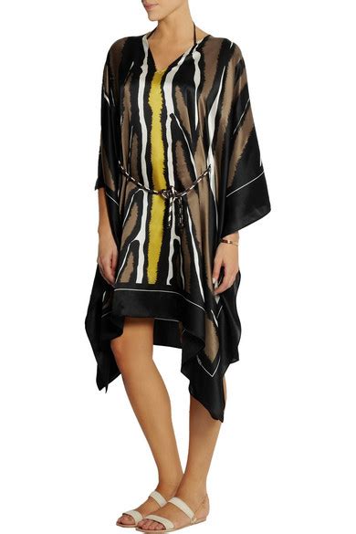 net a porter fendi|fendi kaftans.